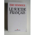 Eric Zemmour - Le suicide français.