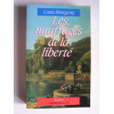 Louis Bourgeois - Les naufragés de la Liberté.