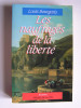Louis Bourgeois - Les naufragés de la Liberté.