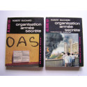 Robert Buchard - organisation armée secrète. Tome 1 (février - 14 décembre 1961) et tome 2 (15 décembre 1961 - 1à juillet 1962)