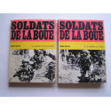 Roger Delpey - Soldats de la boue. Tome 1 & 2