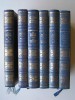Michel Peyramaure - La passion cathare. 3 tomes en 6 volumes - La passion cathare. 3 tomes en 6 volumes
