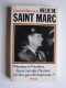 Laurent Béccaria - Hélie de Saint Marc