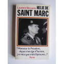 Laurent Béccaria - Hélie de Saint Marc