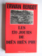Erwan Bergot - Les 170 jours de Diên Biên Phu