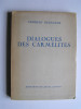 Georges Bernanos - Dialogues des Carmélites