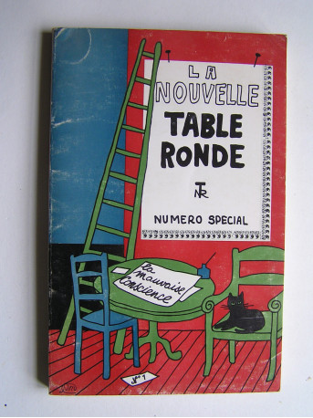 Collectif - La Nouvelle Table Ronde. Numéro spécial. N°1