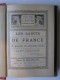 Mlle Isabelle Verny - Les saints de France du premier au treizième siècle