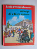 Pierre Probst - Au temps de la Grèce ancienne