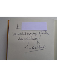 André Figueras - Gloire à l'Armée d'Afrique.