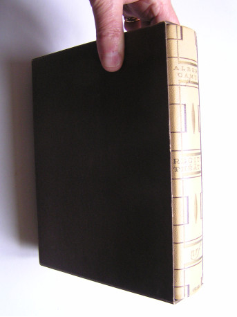 Albert Camus - Récits et Théâtre