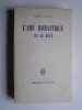 Albert Béguin - L'Ame Romantique et le rêve. Essai sur le Romantisme allemand et la poésie française.