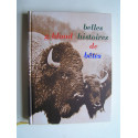 Georges Blond - Belles histoires de bêtes.
