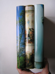 Collectif - Histoire littéraire et culturelle de la Bretagne. Complet des trois tomes.