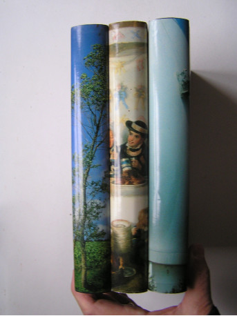 Collectif - Histoire littéraire et culturelle de la Bretagne. Complet des trois tomes.