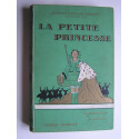Frances Hodgson Burnett - La petite princesse.