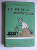 Frances Hodgson Burnett - La petite princesse.