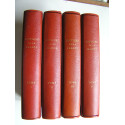 Collectif - Histoire de la France. Complet des 4 tomes.