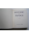 Collectif - Histoire de la France. Complet des 4 tomes.