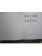 Collectif - Histoire de la France. Complet des 4 tomes.
