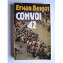 Erwan Bergot - Convoi 42. 