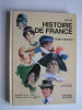 Henri Servien - Petite histoire de France