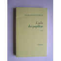 Pierre Schoendoerffer - L'aile du papillon.