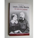 Hélène Mongin - Louis et Zélie Martin. Les saints de l'ordinaire.