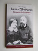 Hélène Mongin - Louis et Zélie Martin. Les saints de l'ordinaire.