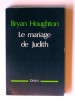 Abbé Bryan Houghton - Le mariage de Judith - Le mariage de Judith