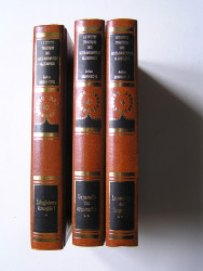 Jochen Brennecke - Le destin tragique des sous-mariniers allemands. Complet des trois tomes.