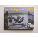 Eddy Florentin - Les 5 plages du 6 juin.