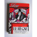 André Ribaud - Chronique du royaume. Tome III. Le règne.