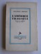 Théodore Dreiser - L'Amérique tragique