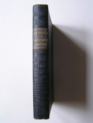 Jean des Vallières - Sous le drapeau de la Légion Etrangère. Les hommes sans nom.