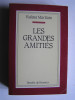 Raïssa Maritain - Les grandes amitiés.