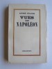 André Suarès - Vues sur Napoléon - Vues sur Napoléon