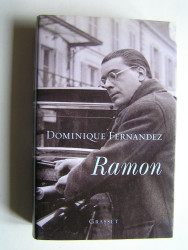 Dominique Fernandez - Ramon.