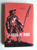 Chanoine Auguste Billaud - La guerre de Vendée.
