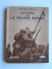 Histoire de la Grande Guerre