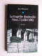 Jean Monneret - La tragédie dissimulée: Oran, 5 juillet 1962.