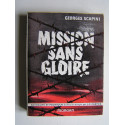 Georges Scapini - Mission sans gloire.