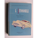 Henry Vuilleumier - L'automobile.