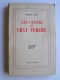 Marcel Aymé - Les contes du chat perché