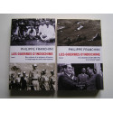 Philippe Franchini - Les guerres d'Indochine. Complet: Tome 1 et 2.