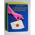 Lieutenant X (Vladimir Volkoff) - Langelot pickpocket