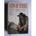 Collectif - Gens de vendée.