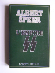Albert Speer - L'Empire SS.