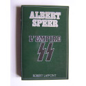 Albert Speer - L'Empire SS.