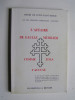 Henri de Pont-Saint-Mard - L'affaire De Gaulle Muselier. Comme Zola: J'accuse.